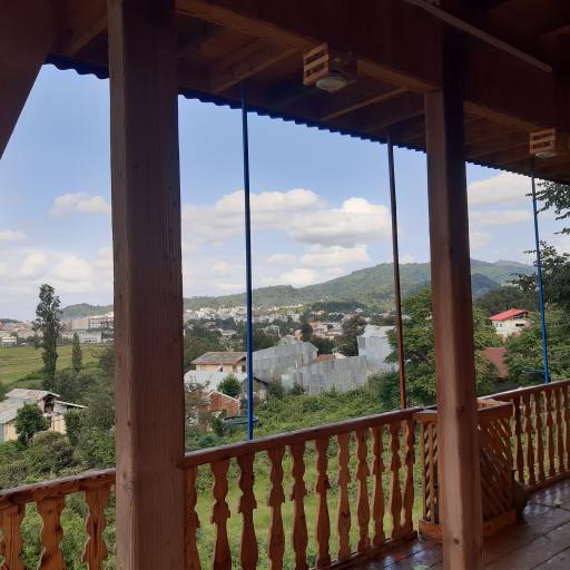 عکس بومگردی چیلاس