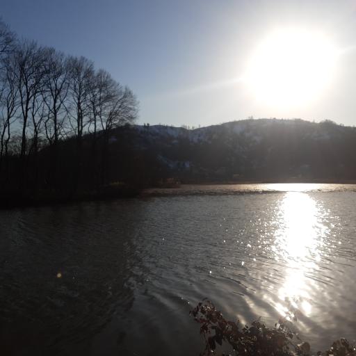 عکس بومگردی چیلاس