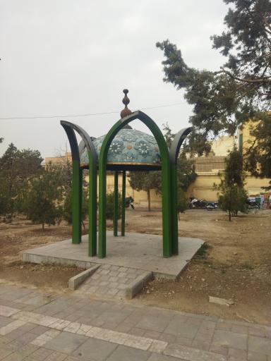 عکس بوستان مسافر