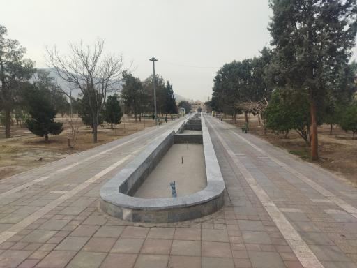 عکس بوستان مسافر