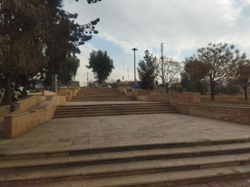 عکس بوستان مسافر
