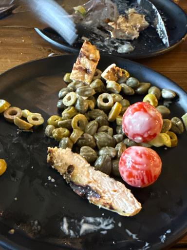 عکس رستوران سیبو