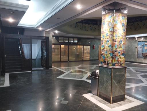 عکس تئاتر شهر