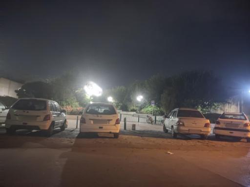 عکس بوستان جوان
