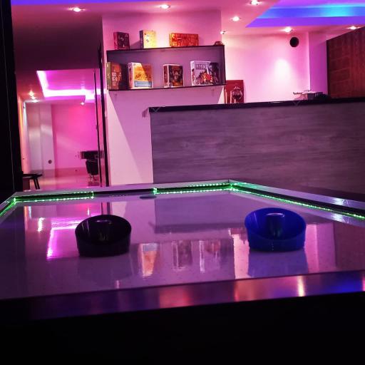 عکس مجموعه تفریحی شولکس