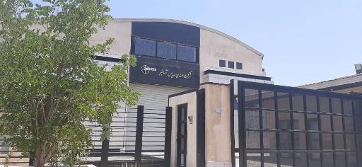 عکس مهدیس آسانبر