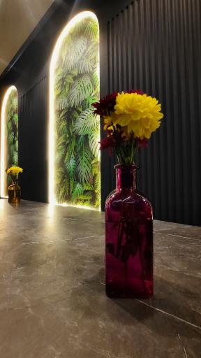 عکس کافه وصل