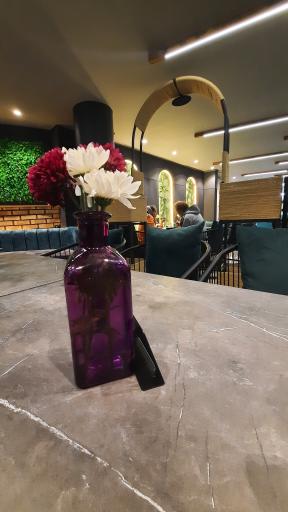 عکس کافه وصل