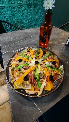 عکس کافه وصل