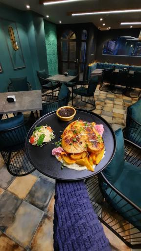 عکس کافه وصل