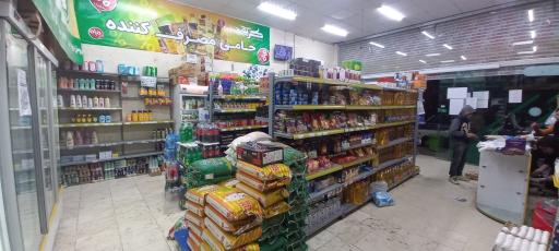 عکس فروشگاه کریم کشاورز 50007