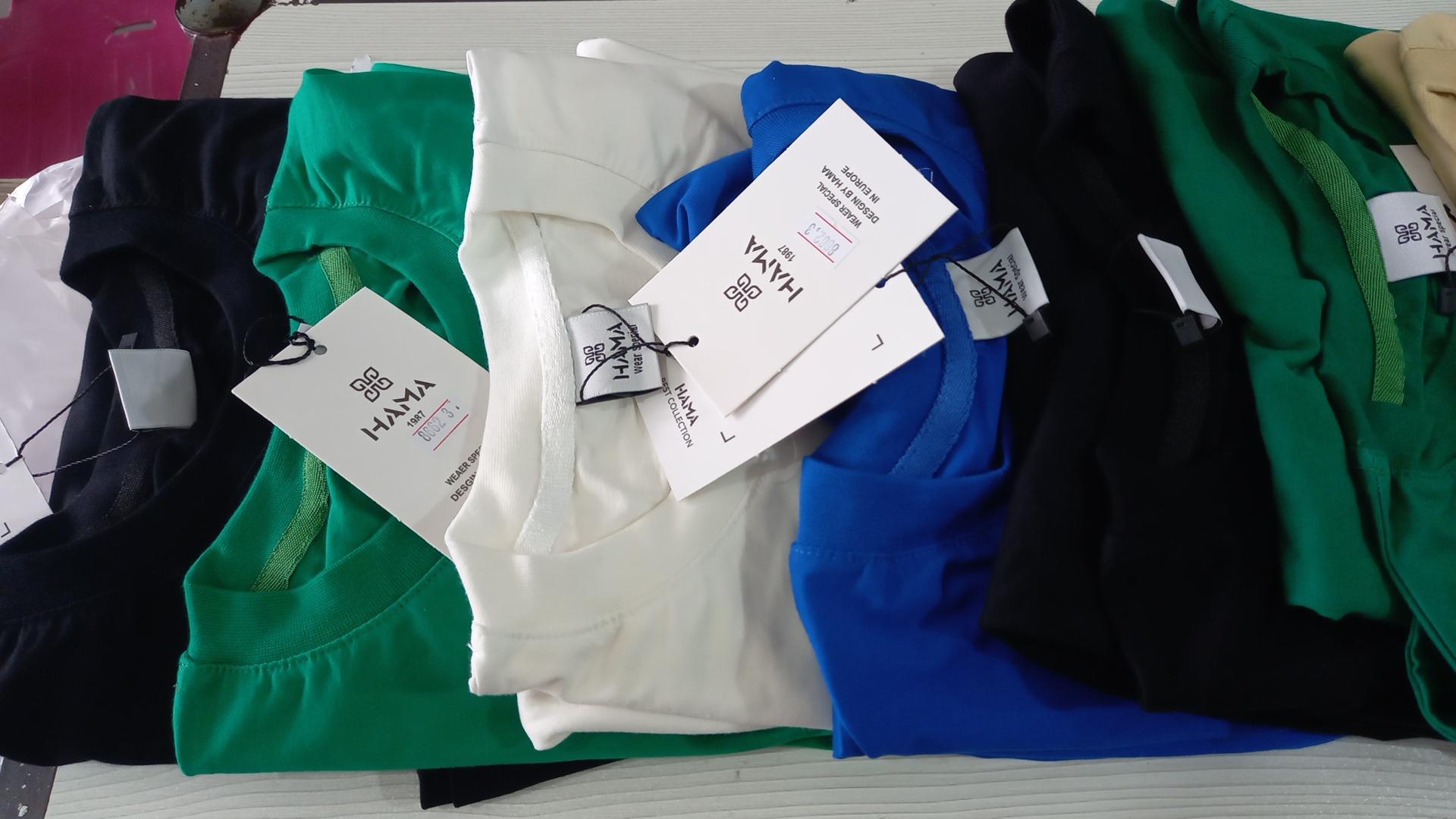 عکس فروشگاه پوشاک ترمه 