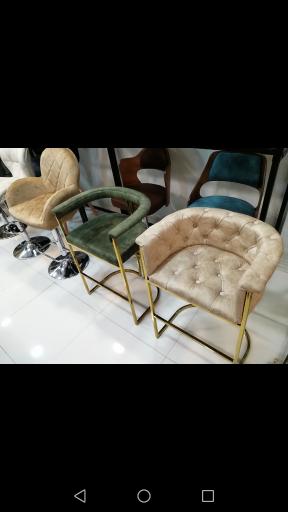 عکس تجهیزات آرایشی رسپینا