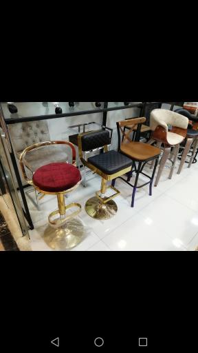 عکس تجهیزات آرایشی رسپینا