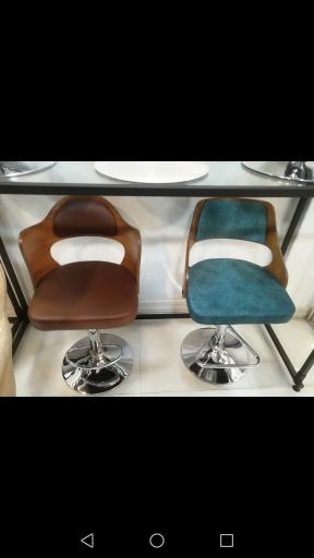 عکس تجهیزات آرایشی رسپینا