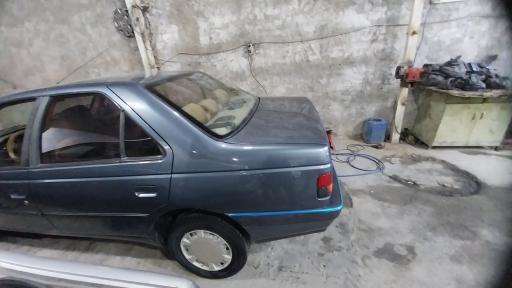 عکس تعمیرگاه مجهز صفدری 