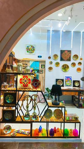 عکس گالری ونوس 