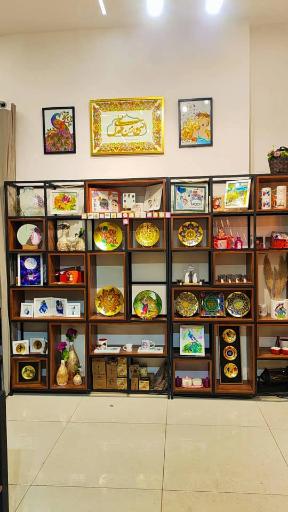 عکس گالری ونوس 