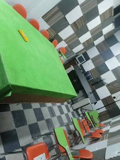 عکس استودیو بام 