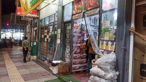 عکس هایپر علی ارزانی