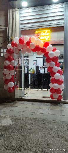 عکس کافه کائوکا