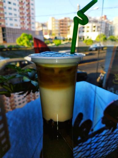 عکس قهوه پانسه