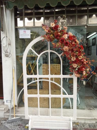 ظروف کرایه تشریفات قیصری