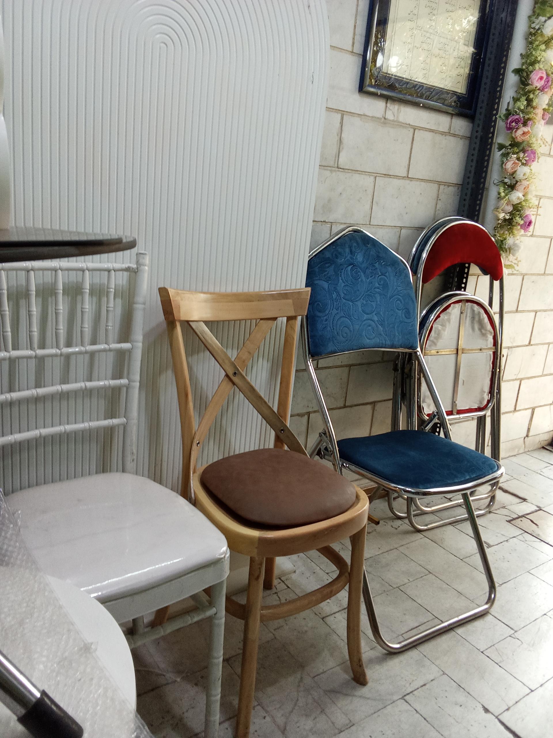 عکس ظروف کرایه تشریفات قیصری