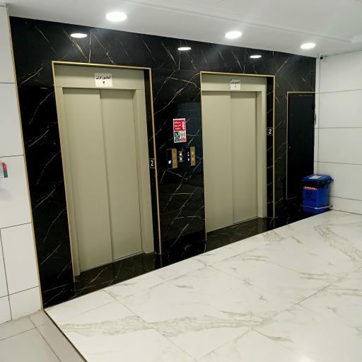 عکس بیمارستان هدایت تامین اجتماعی
