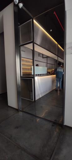 عکس کافه لابراتوار اسپروت