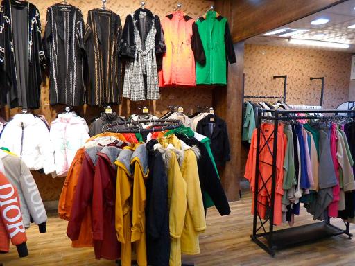 عکس مانتو نازبانو