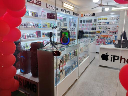 عکس موبایل رهنما