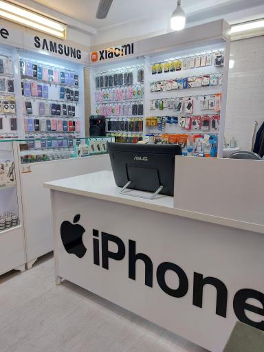 عکس موبایل رهنما