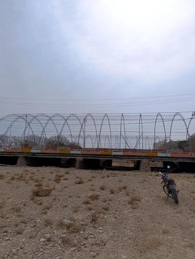 عکس پل تاریخی سرچشمه