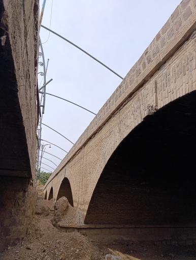 پل تاریخی سرچشمه