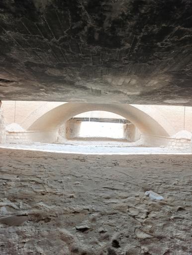 پل تاریخی سرچشمه