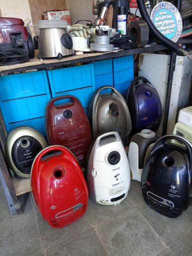 عکس تعمیرات لوازم خانگی کریمیان