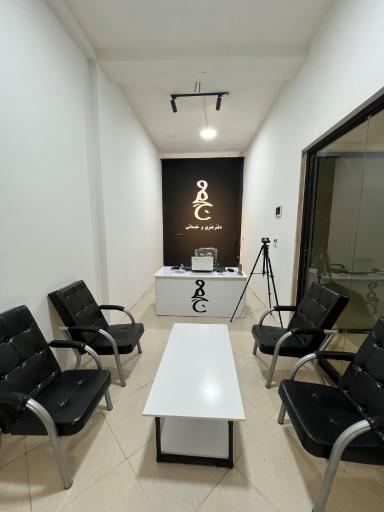 عکس دفتر هنری و خدماتی ممیج