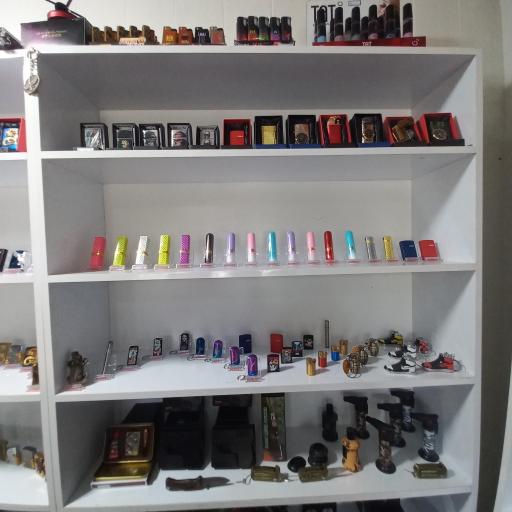 دخانیات مستر دود