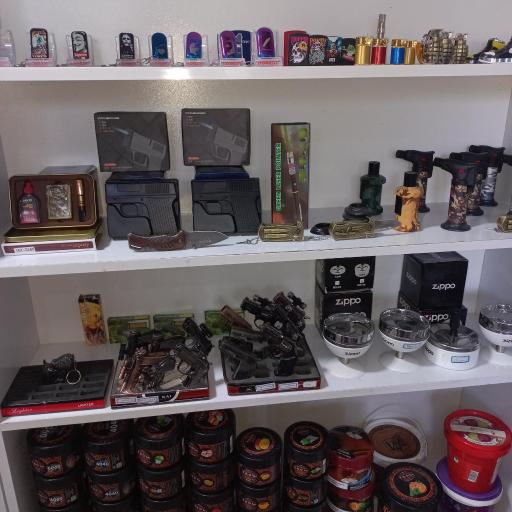 دخانیات مستر دود