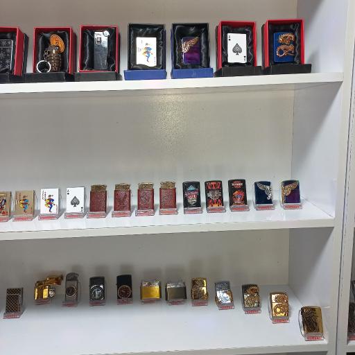 عکس دخانیات مستر دود