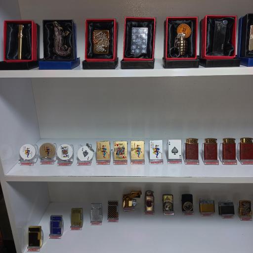 دخانیات مستر دود