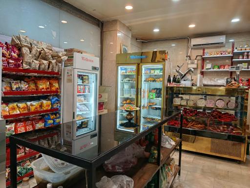 عکس سوپر پروتئین مزه