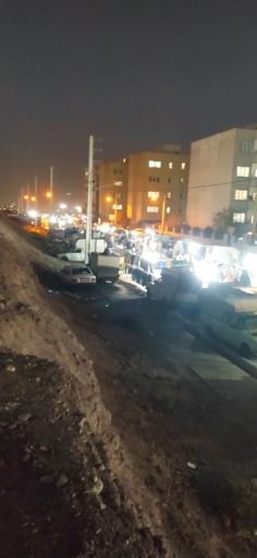 عکس دوشنبه بازار 