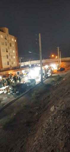 عکس دوشنبه بازار 