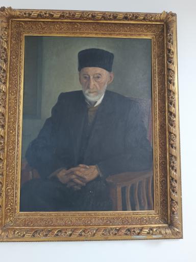 عکس بیمارستان هدایت