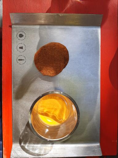 عکس کافه لابراتوار اسپروت