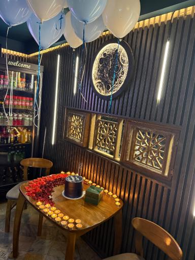 عکس قهوه قاف