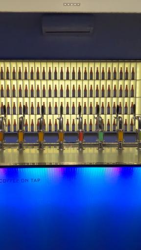 کافه لابراتوار اسپروت