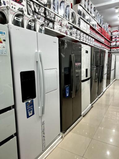 عکس مجتمع تجاری تارا 